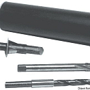 Kit for mounting stoppers, 37.332.00