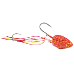 Explorer tackle EXTMS30CO Shallow Джиг-голова 10g Золотистый CO 30 g 