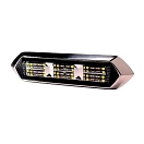 Купить Lumitec 451-101705 свет Javelin 600X Grey 26x15x5 6000 Lumens 7ft.ru в интернет магазине Семь Футов