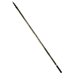 Daiwa LVT60RSCLCF Luvias Trout Tele SCL Болонский Стержень Черный Black 5.89 m