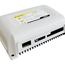 CRISTEC YPO12-20STPL Зарядное устройство YPOWER+ 12 В / 20 А / 3 зарядных выхода / безвентиляторное