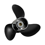 Гребной винт 3x7.8x8, Marine Rocket, уценен 5011-078-080_utsenka