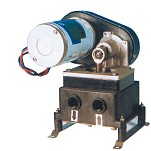 Ancor 1616482 BG108/BG117 Набор запасных частей Grey