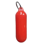 Talamex 94310352 Брелок Drop Orange 15x10x5