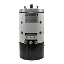 Купить Muir muf751010 двигатель 24V 1700W Black 15x10x5 7ft.ru в интернет магазине Семь Футов
