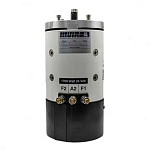 Muir muf751010 двигатель 24V 1700W Black 15x10x5