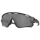 Купить Oakley 0OO9290-929071 Солнцезащитные очки Jawbreaker Hi Res Prizm Matte Carbon Prizm Black/CAT3 7ft.ru в интернет магазине Семь Футов