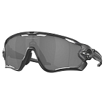 Oakley 0OO9290-929071 Солнцезащитные очки Jawbreaker Hi Res Prizm Matte Carbon Prizm Black/CAT3