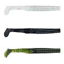Купить Yamamoto baits 1231S10301 Swimming Senko Мягкая приманка 101 mm 10 единицы Green Pumpkin / Large Green / Purple Flake 7ft.ru в интернет магазине Семь Футов