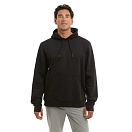 Купить Pelagic 1061253000-blk-xl Толстовка с капюшоном Osborn Fleece Solid Black 40x30x12 7ft.ru в интернет магазине Семь Футов