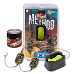 Benzar mix 79861060 Mix Rapid Method ARC Набор фидеров  Khaki 60 g