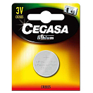 Купить Cegasa 21475 Литий CR 2025 3V Аккумуляторы Серебристый Yellow / Silver 7ft.ru в интернет магазине Семь Футов