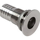 Шпигат нержавеющий под шланг 18.5 мм, Marine Rocket S.M1404-1/2_MR