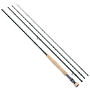 Купить Shimano fishing FBXR9673ST Biocraft XR Still Water Удочка Нахлыстом Черный Black 2.90 m  7ft.ru в интернет магазине Семь Футов