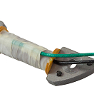 Катушка генератора Suzuki DT9.9-15 (зажигания) 3214093900000
