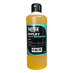 Tactica baits ri18-unit жидкий добавка для приманки Ripley Bait Booster 500ml 30x15x10