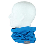 Lasting WUL-5151-Uni. Шарф-хомут WUL 5151 Голубой  Blue