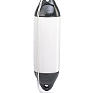 Plastimo 63902 Performance Надувное крыло  White / Black 10 x 40 cm