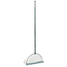 Купить Expert predator 10530 грабли Half Moon Голубой  Grey 35 x 18 cm 7ft.ru в интернет магазине Семь Футов