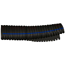 Купить Shields 88-1281146B Split Wire Провести 15.25 m Черный 31.75 mm  7ft.ru в интернет магазине Семь Футов