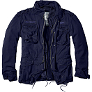 Купить Brandit 3101-8-3XL Куртка M65 Giant Голубой  Navy 3XL 7ft.ru в интернет магазине Семь Футов