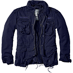 Brandit 3101-8-3XL Куртка M65 Giant Голубой  Navy 3XL