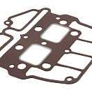Прокладка под основание Suzuki DT90-100 5223187E30000