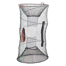 Купить Evia ULZ3260 Wire Basket Черный  Nylon Spiral 60 x 32 cm  7ft.ru в интернет магазине Семь Футов