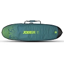 Купить Jobe 222020001-pcs Чехол для SUP-доски SUP 9.4 Teal / Lime 50x50x20 7ft.ru в интернет магазине Семь Футов