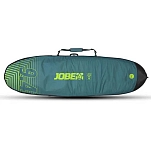 Jobe 222020001-pcs Чехол для SUP-доски SUP 9.4 Teal / Lime 50x50x20