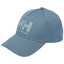 Купить Helly hansen 67434-605-std Кепка Ball Washed Navy 20x20x3 7ft.ru в интернет магазине Семь Футов
