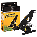 Bsa 6212219 Raven Field Target Черный  Black