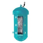 Expert predator 23919 Кормушка с 4 отверстиями Голубой Grey 15 g