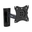Купить Stanline n80082 Кронштейн для телевизора Multilock 2 Black / Silver 21x5x17 7ft.ru в интернет магазине Семь Футов
