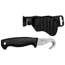 Купить Morakniv 11453 Нож нож Belly Opener 351  Black 7ft.ru в интернет магазине Семь Футов