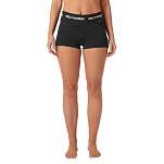 Helly hansen 49522_990-m трусы-боксёры Lifa Merino Mid Black 30x25x2
