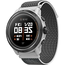 Купить Coros WAPX2P-KJ Часы Apex 2 Pro Premium Multisport Kilian Jornet Edition Серебристый Black 7ft.ru в интернет магазине Семь Футов