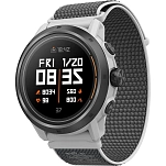 Coros WAPX2P-KJ Часы Apex 2 Pro Premium Multisport Kilian Jornet Edition Серебристый Black