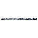 Купить Talamex 01920942 Allround 50 m Веревка  White / Black 4 mm 7ft.ru в интернет магазине Семь Футов
