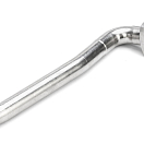 SELDEN T terminals, stainless steel 24148-bvs