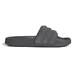 adidas js2853/8 Шлёпанцы Adilette Noshower Grey Five / Grey Five / Grey Five 32x20x10 EU 42