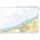 Купить Shom f7096l Морские карты залива Фигари-Порт Бонифачо 122x15x15 84 x 120 cm 7ft.ru в интернет магазине Семь Футов