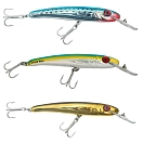 Купить Halco lp140d-hr11-00 Minnow Laser Pro 24g 140 mm 17x7x5 7ft.ru в интернет магазине Семь Футов