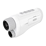 Hikmicro HM-600 Heimdal H4D 2560x1440 Цифровой ночной монокль Бесцветный Black  Hunt