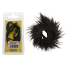 Купить Baetis SSS100/WA Pine Squirrel Зонкрес Перо Черный Black 7ft.ru в интернет магазине Семь Футов