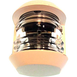 Goldenship GS10058 63 mm Верхний навигационный фонарь из поликарбоната Белая White