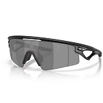 Oakley oo9531-0137 Солнцезащитные очки Sphaera strike Matte Black 02 20x10x10 Prizm Black/CAT3
