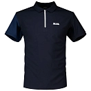 Купить Slam a108018s00-w13-xl Поло с короткими рукавами Od Tech Dark Navy 30x20x5 7ft.ru в интернет магазине Семь Футов