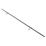 Carp expert 13307-363 секция удочки MAX1 3.60 m 3 TR Black 80x10x10