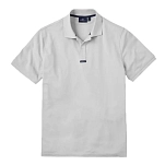 Henri lloyd A241155001-003-XXL Поло с короткими рукавами Dri Fast Ice 2XL